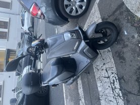 Location : scooter Location : scooter