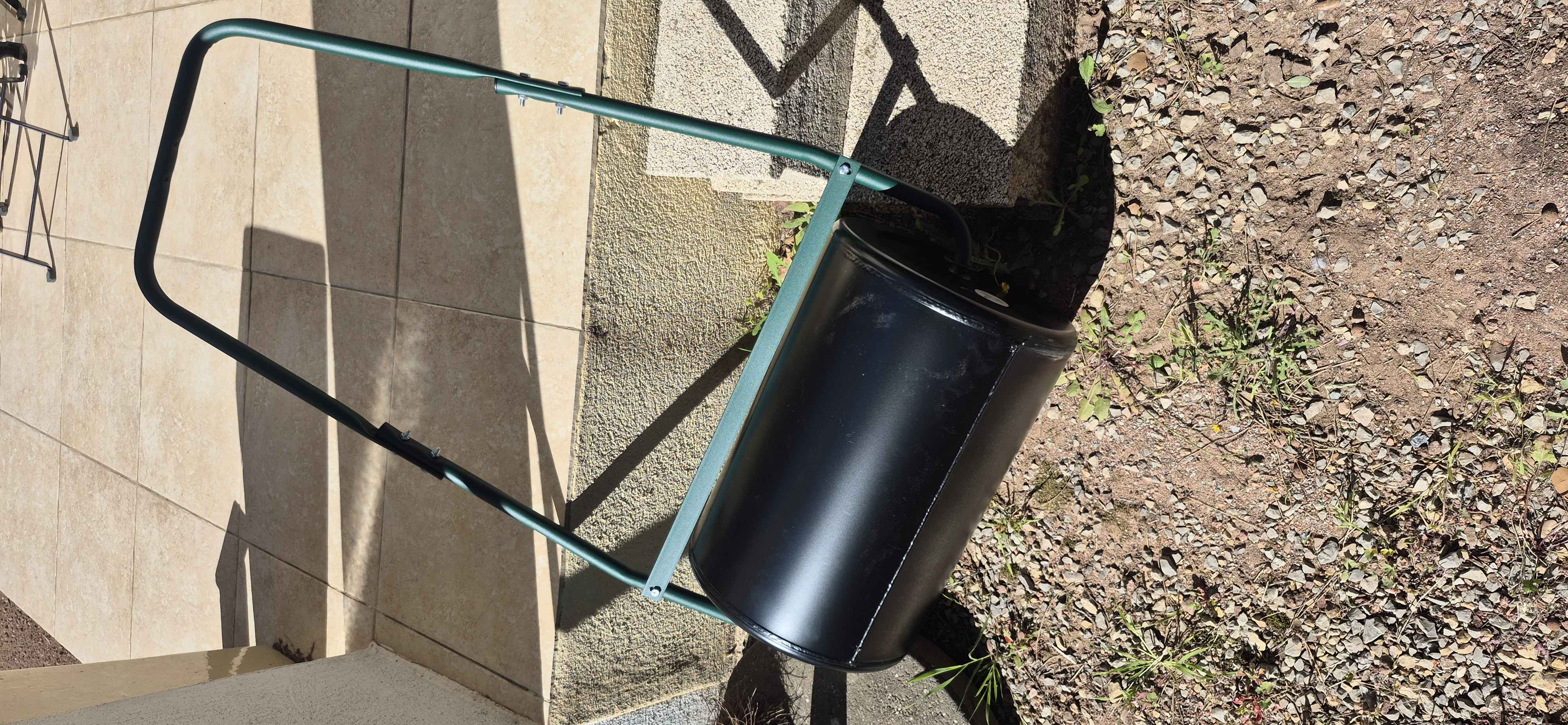 Location rouleau a gazon 83 entre particuliers