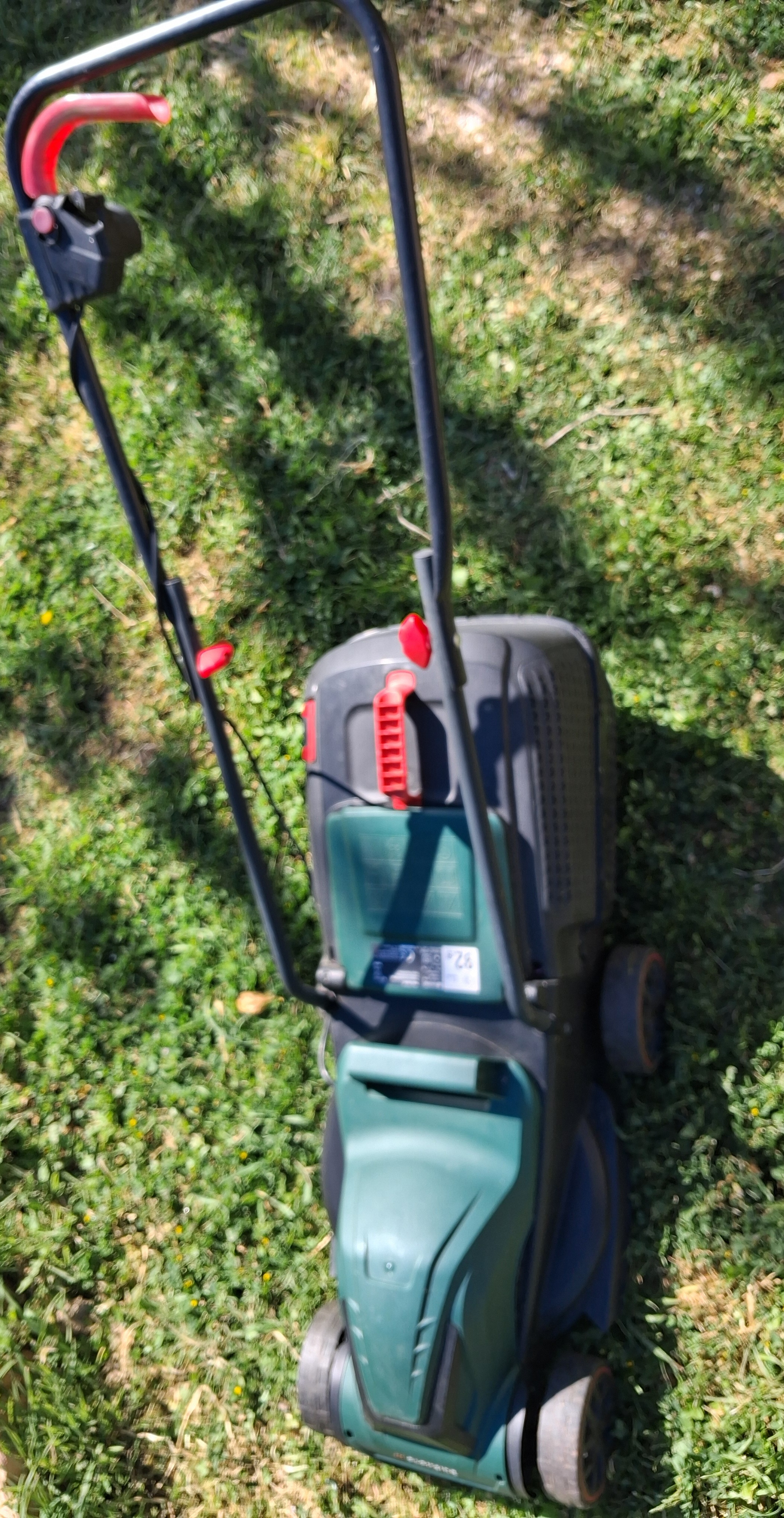 Location tondeuse 83 entre particuliers