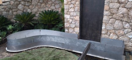 Service : soudure Service : soudure