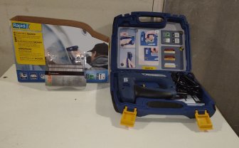 Location : agrafeuse