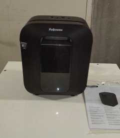 Location : broyeur papier