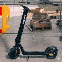 Location : trottinette