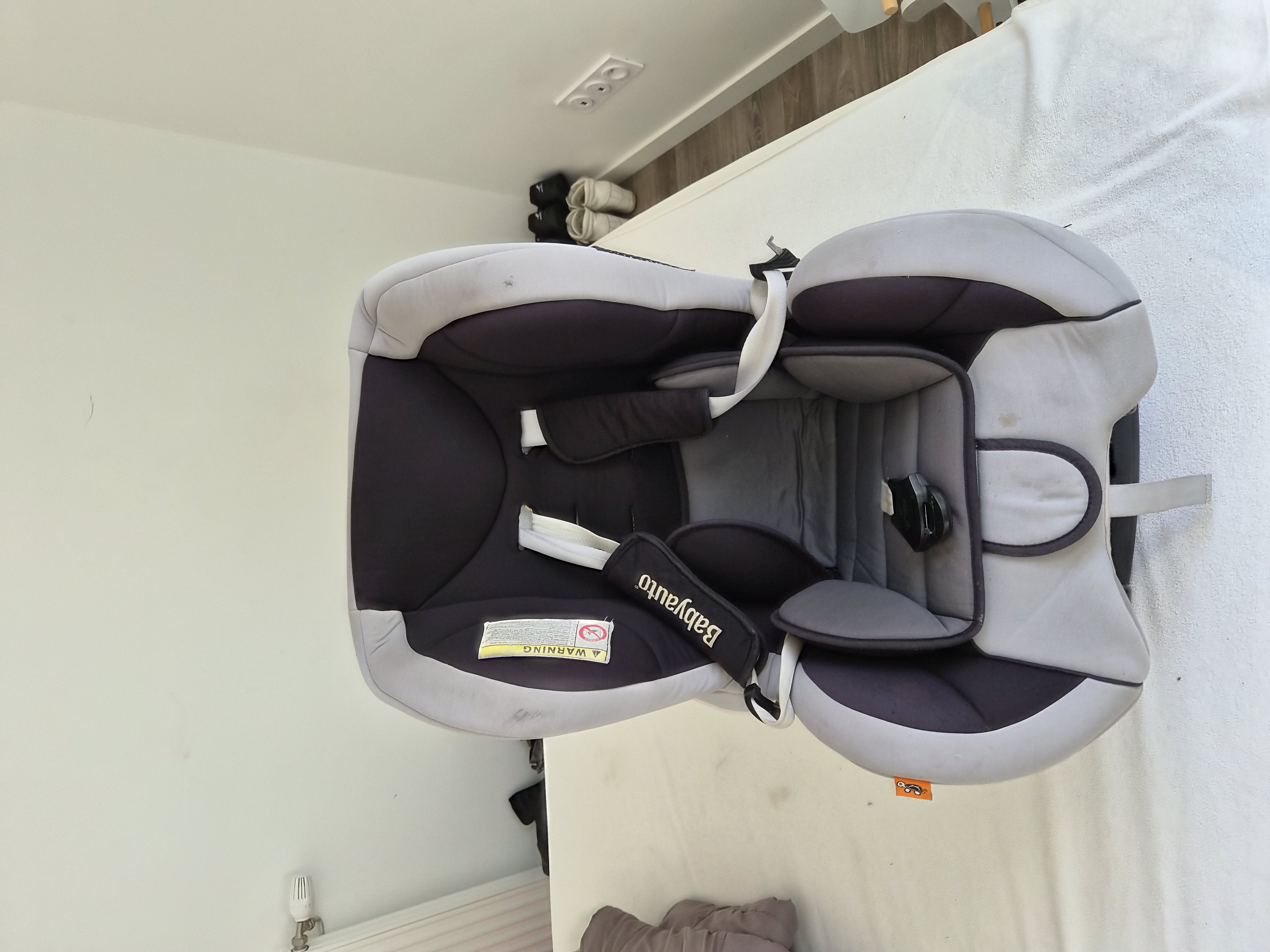 Location siege auto enfant 77 entre particuliers