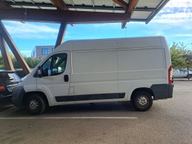 Location : camion camionnette