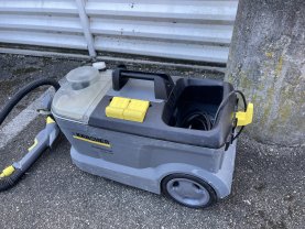 Location : injecteur extracteur Location : injecteur extracteur