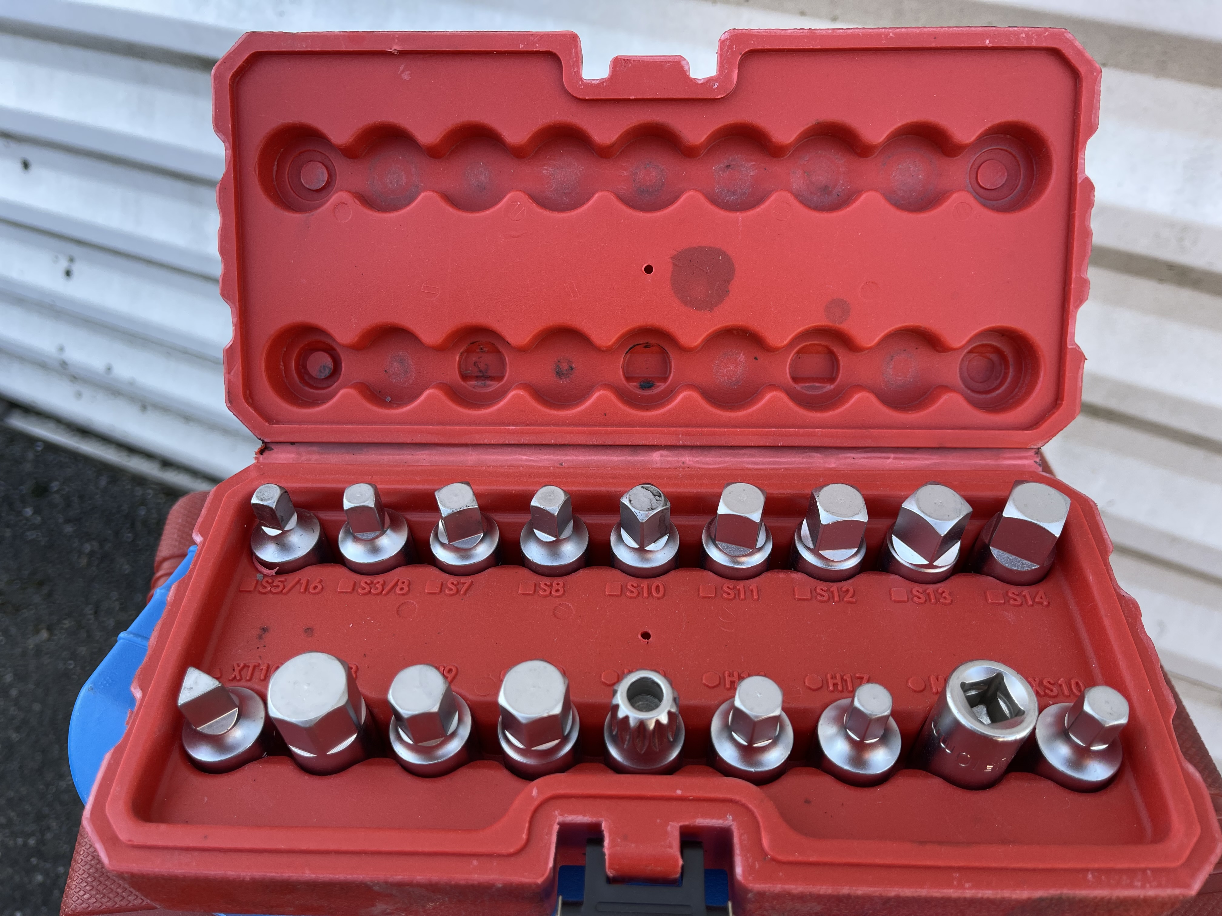 Location douille 67 entre particuliers