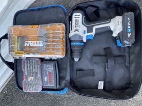 Location : perceuse Location : perceuse