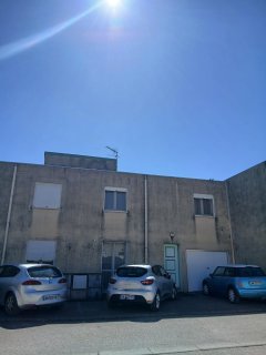 Location : camion nacelle