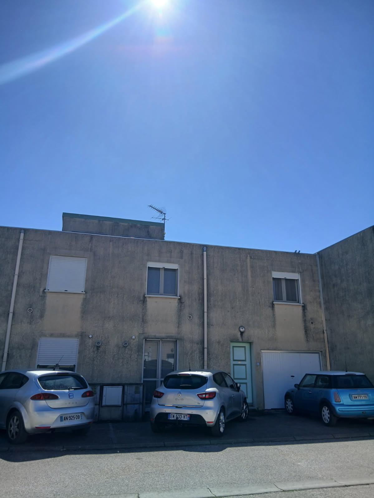 Location camion nacelle 13 entre particuliers