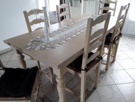 Service : relooking meubles Service : relooking meubles