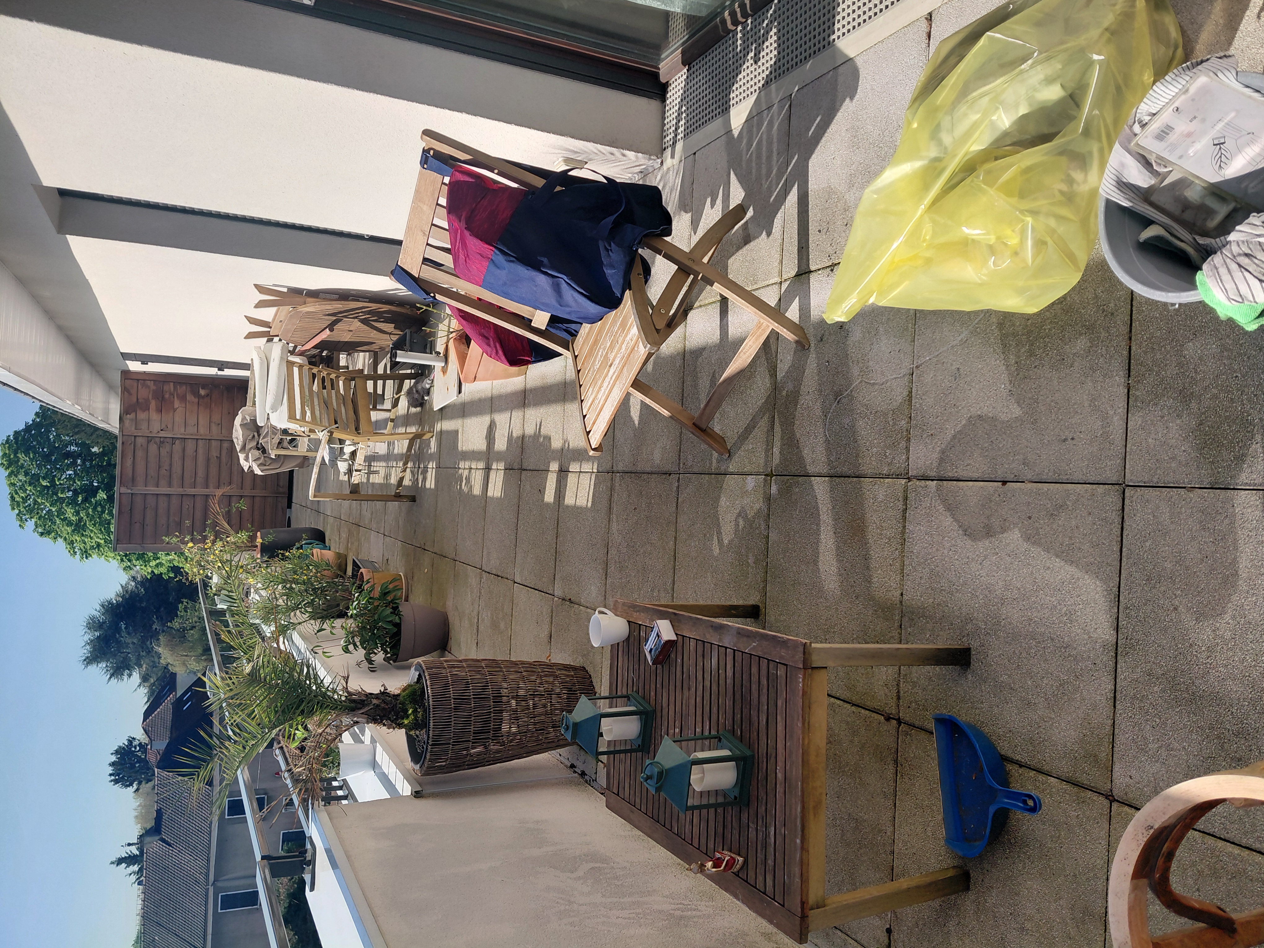 Location nettoyeur haute pression 95 entre particuliers