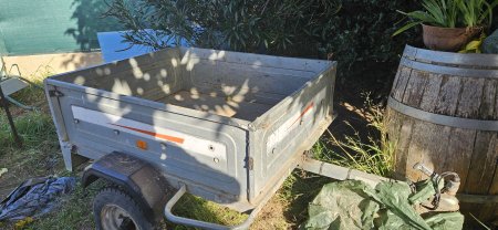 Location : remorque velo Location : remorque velo