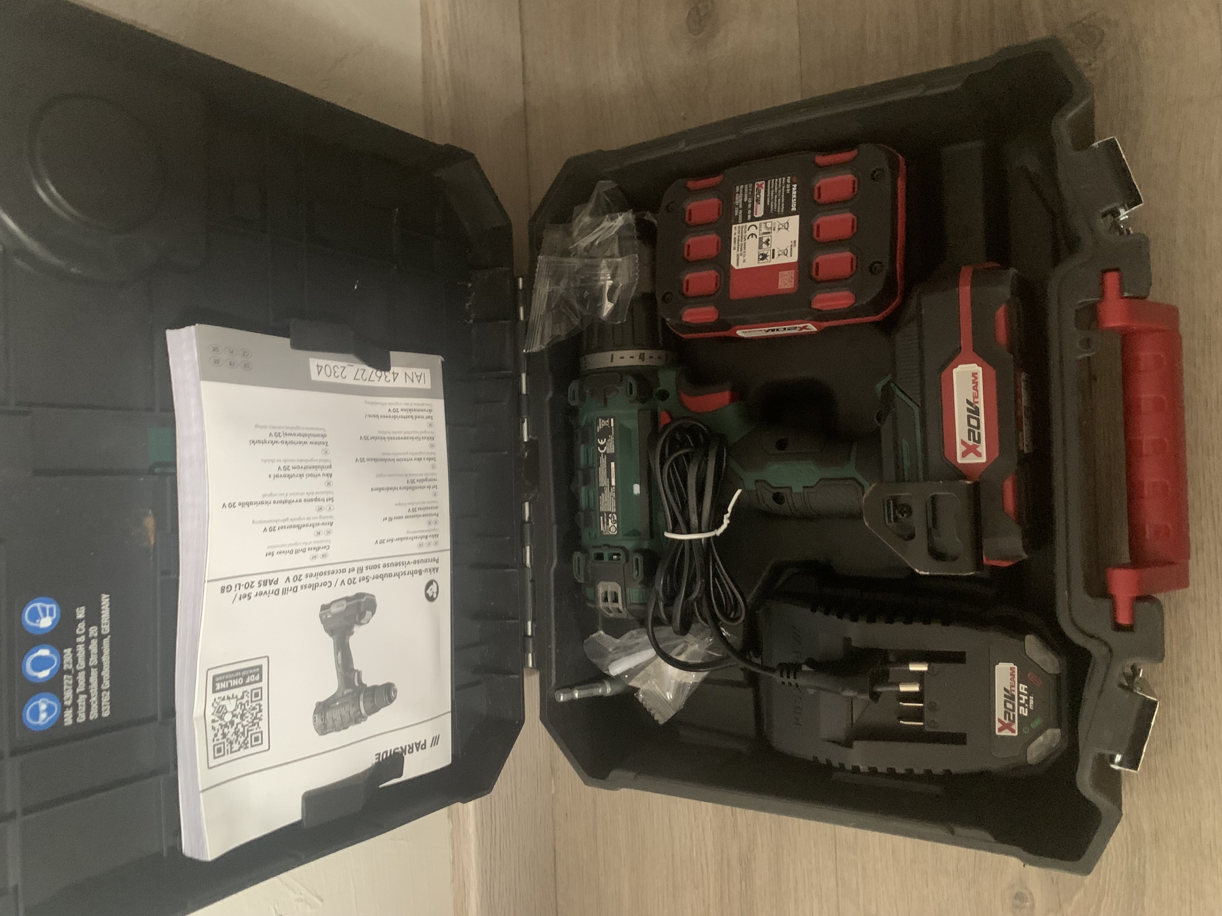 Location visseuse 06 entre particuliers