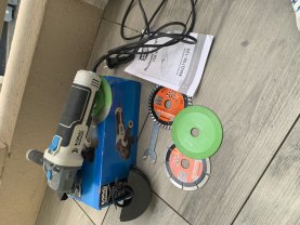 Location : disqueuse