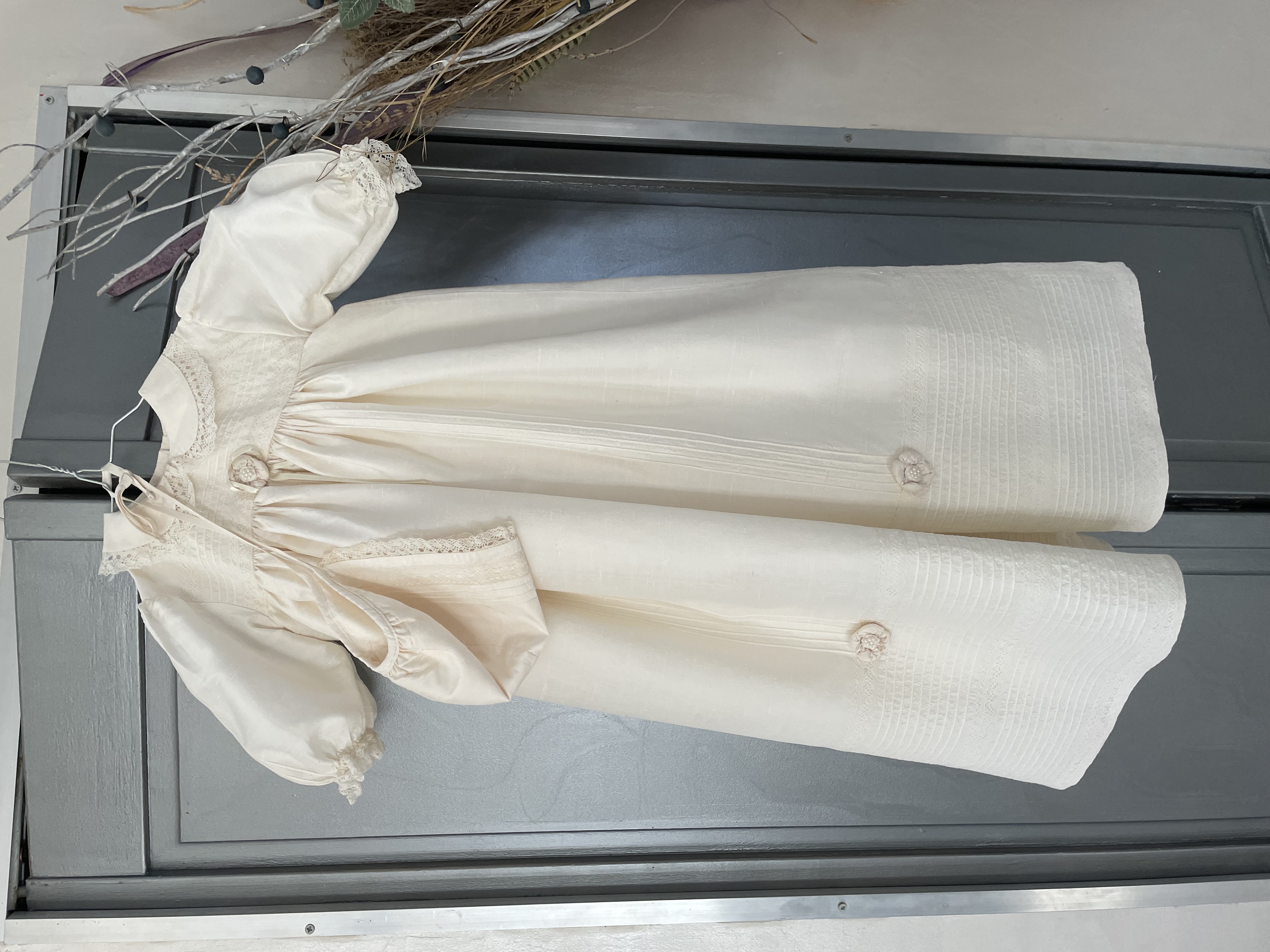 Location robe de mariee 45 entre particuliers