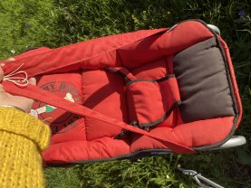 Location : transat bebe