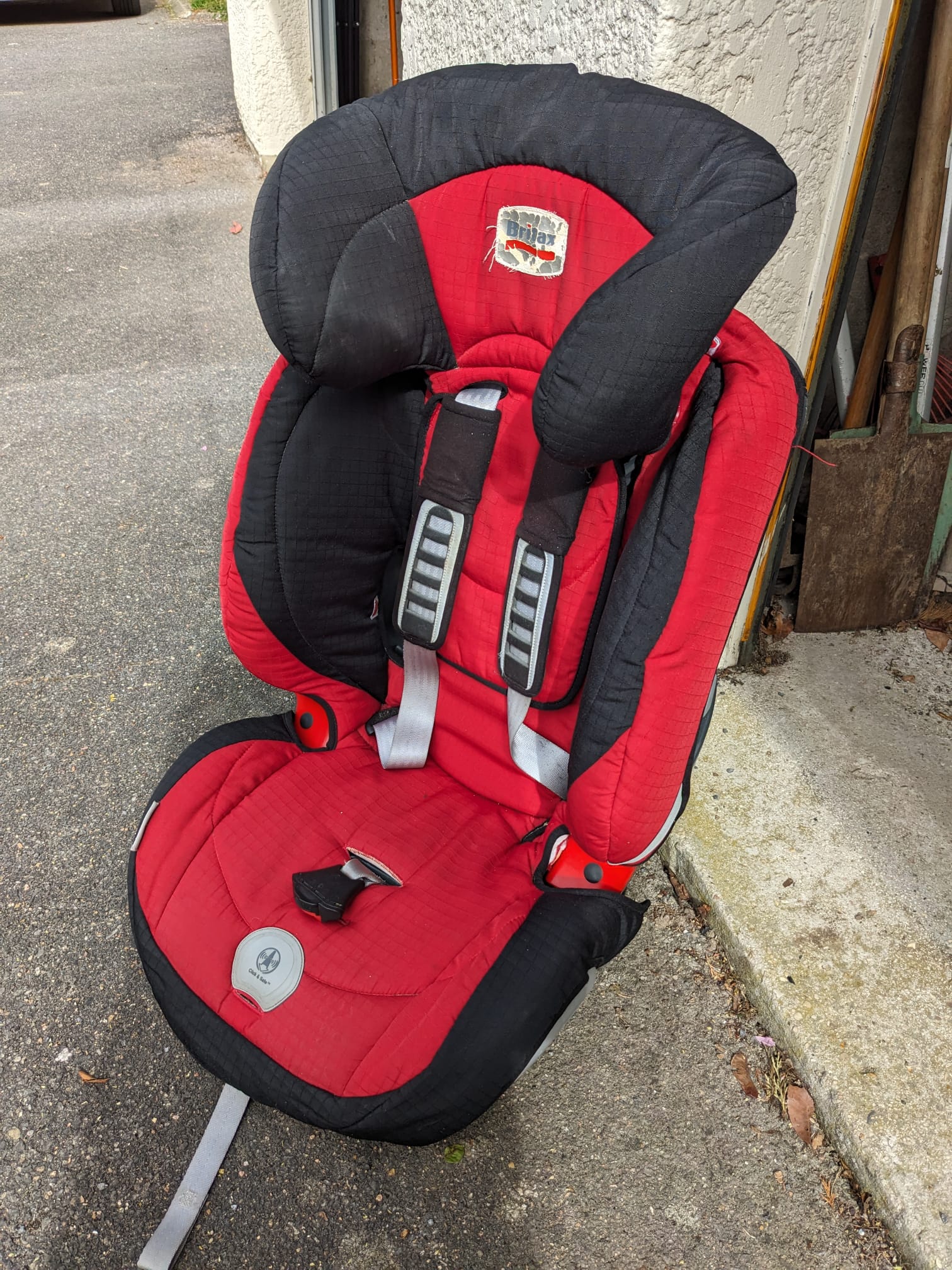 Location siege auto enfant 91 entre particuliers