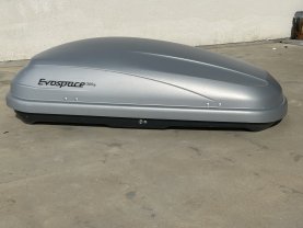 Location : coffre de toit Location : coffre de toit