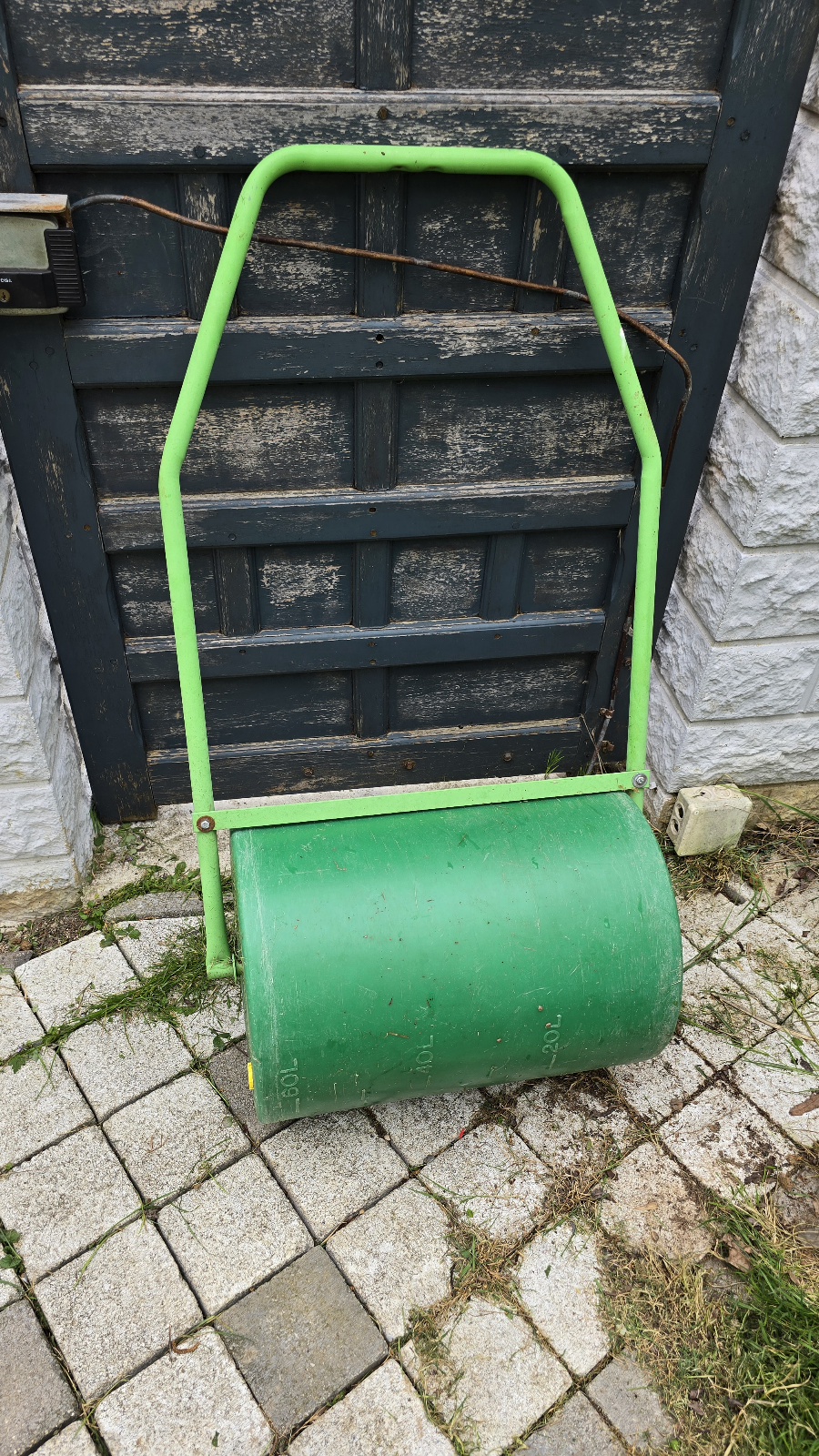 Location rouleau a gazon 77 entre particuliers