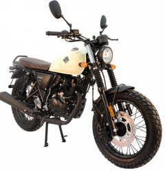 Louer ma moto