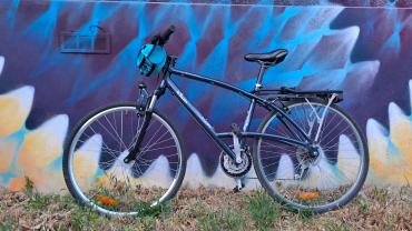 Louer le vélo