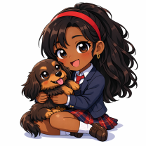 Service : chien Service : chien