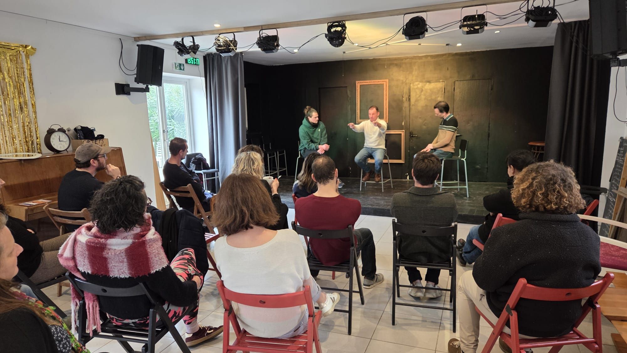 Location salle reception 83 entre particuliers