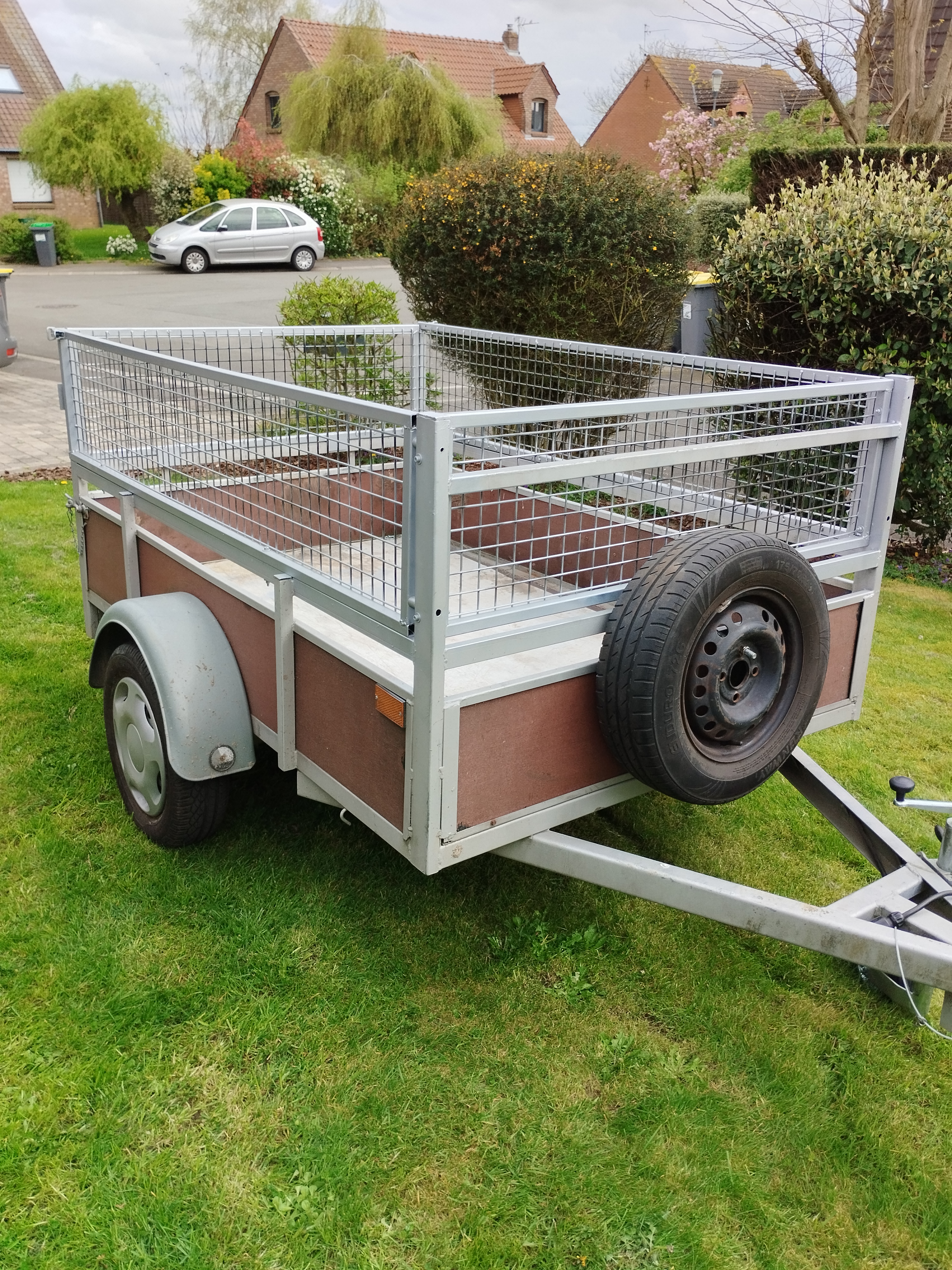 Location remorque 59 entre particuliers