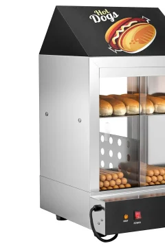 Location appareil a hot dog