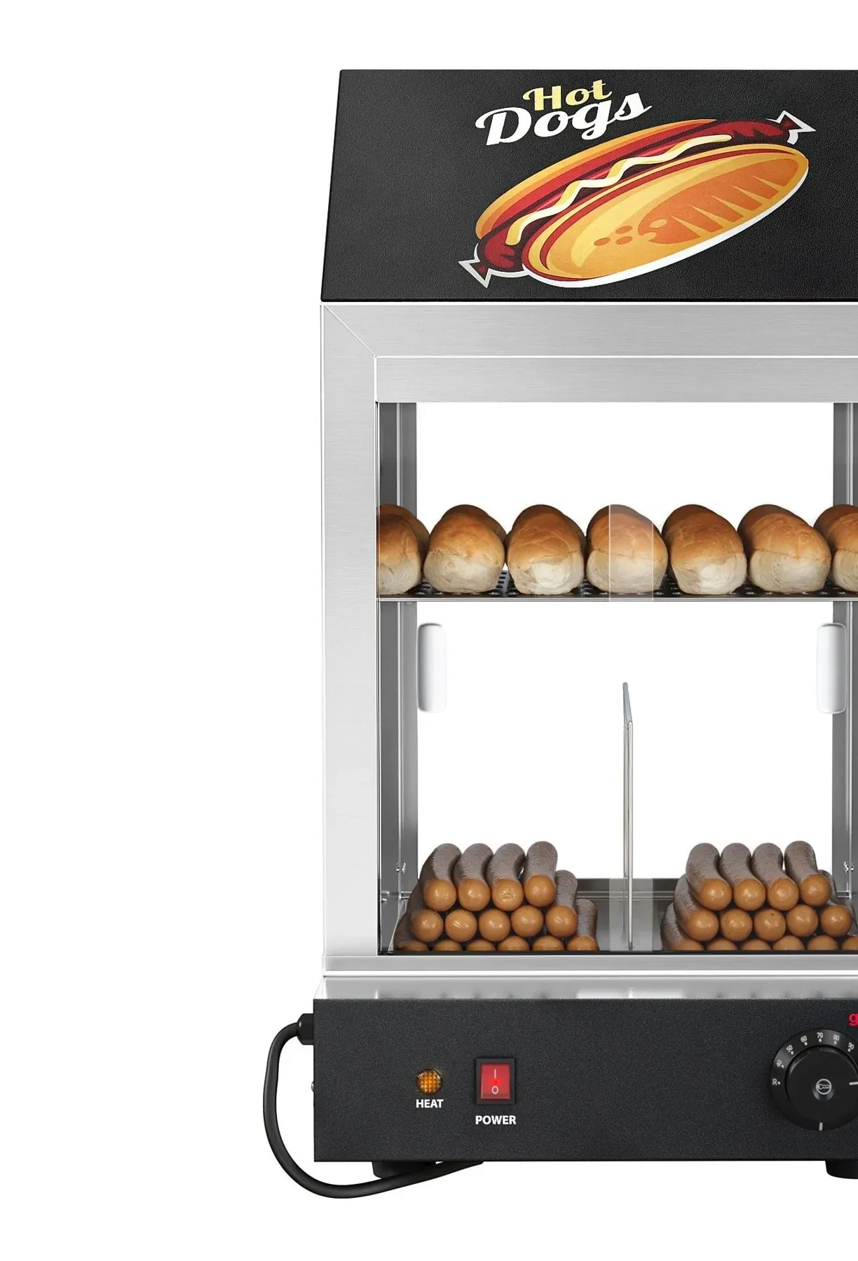 Location appareil a hot dog entre particuliers (38)
