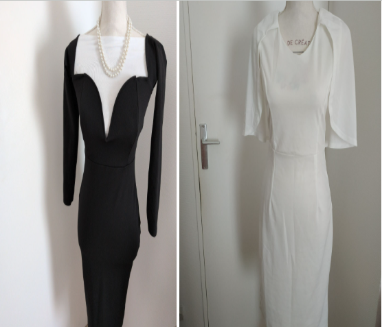 Location robe 91 entre particuliers