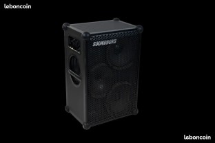 Location : enceinte Location : enceinte