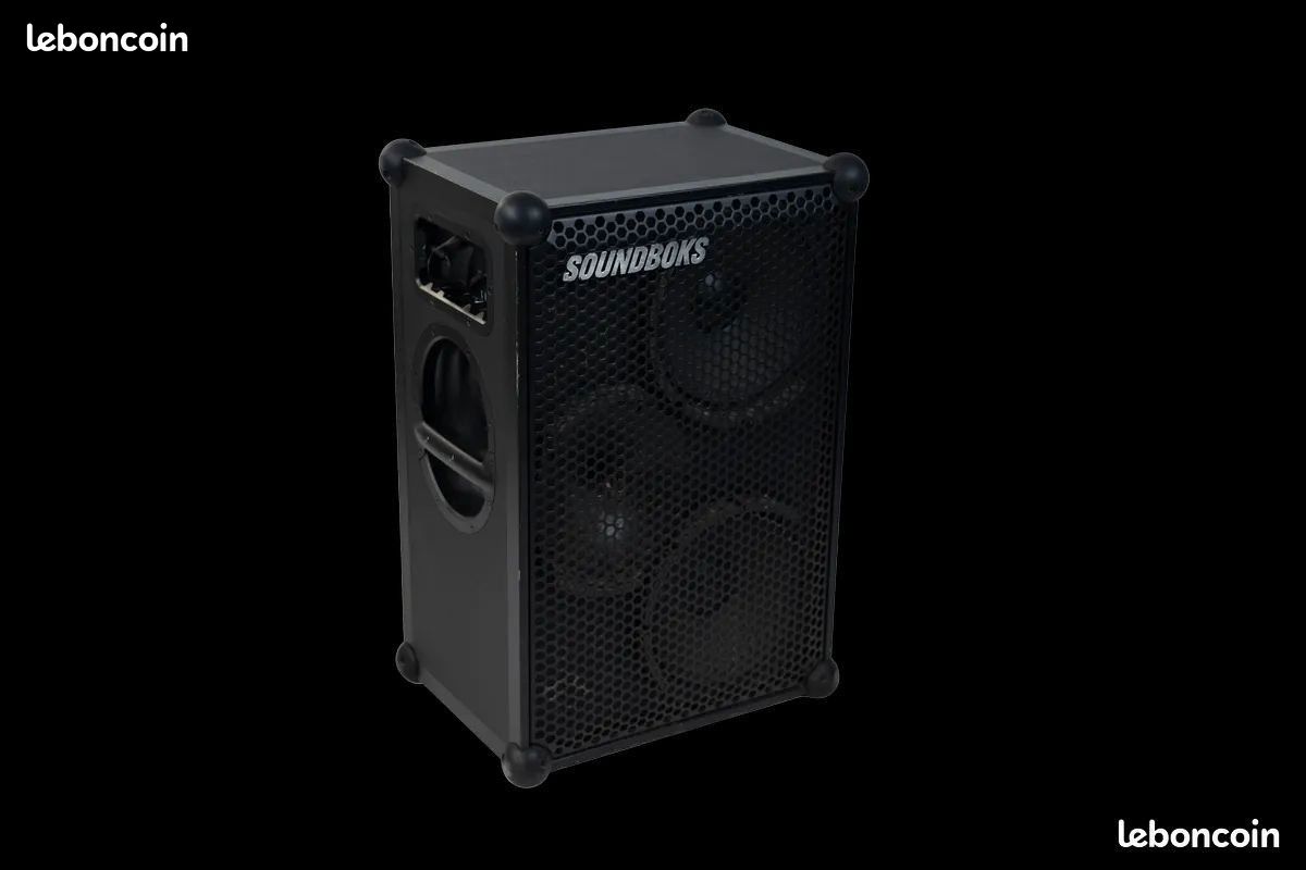 Location enceinte 78 entre particuliers