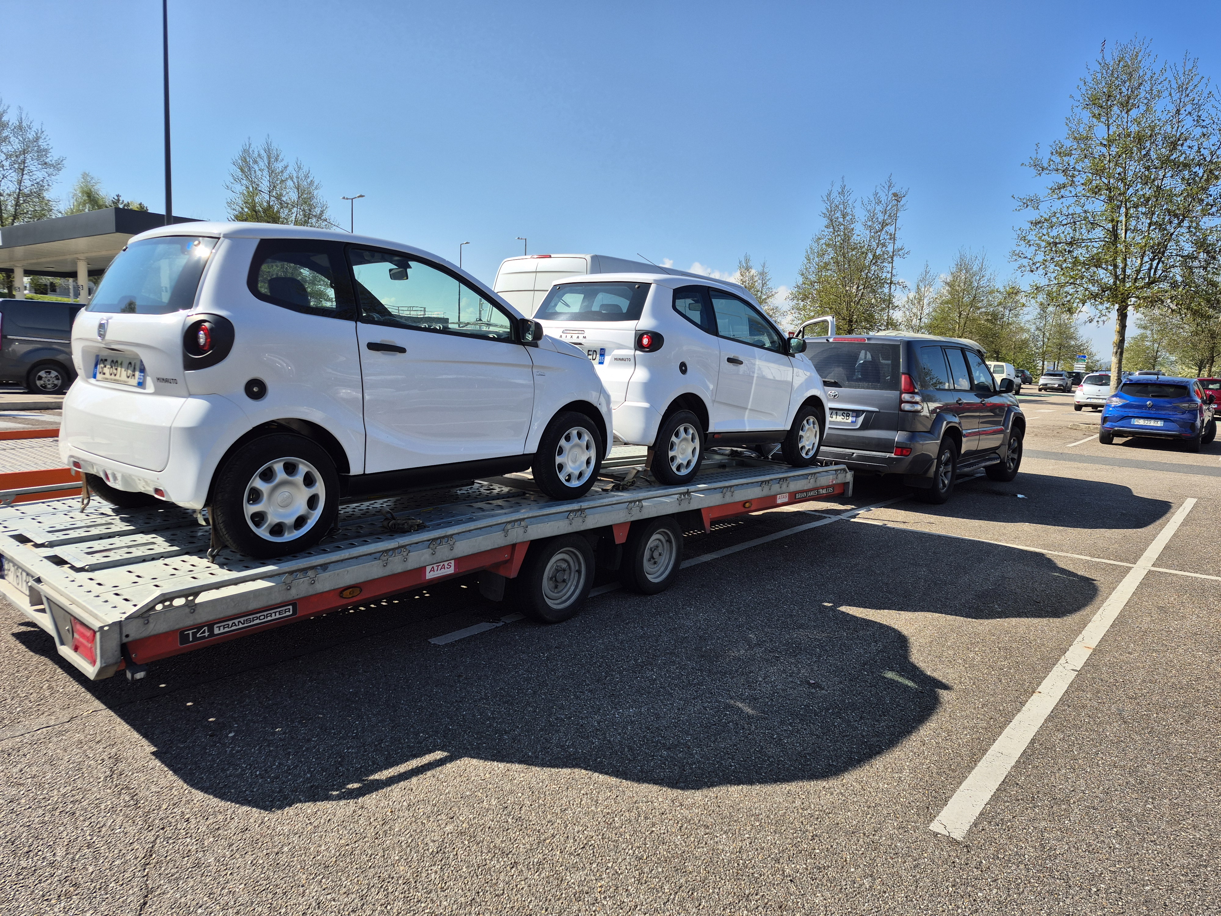 Location voiture sans permis 68 entre particuliers