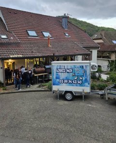 Location : remorque Location : remorque