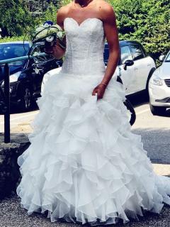 Louer la robe