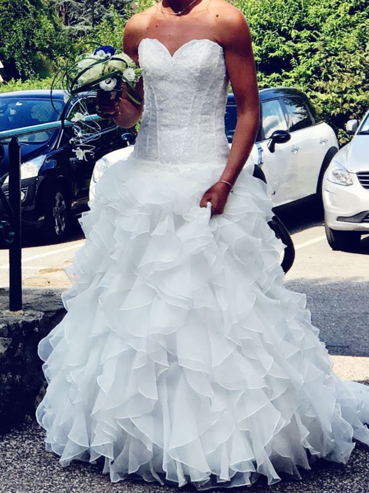Location robe de mariee 01 entre particuliers