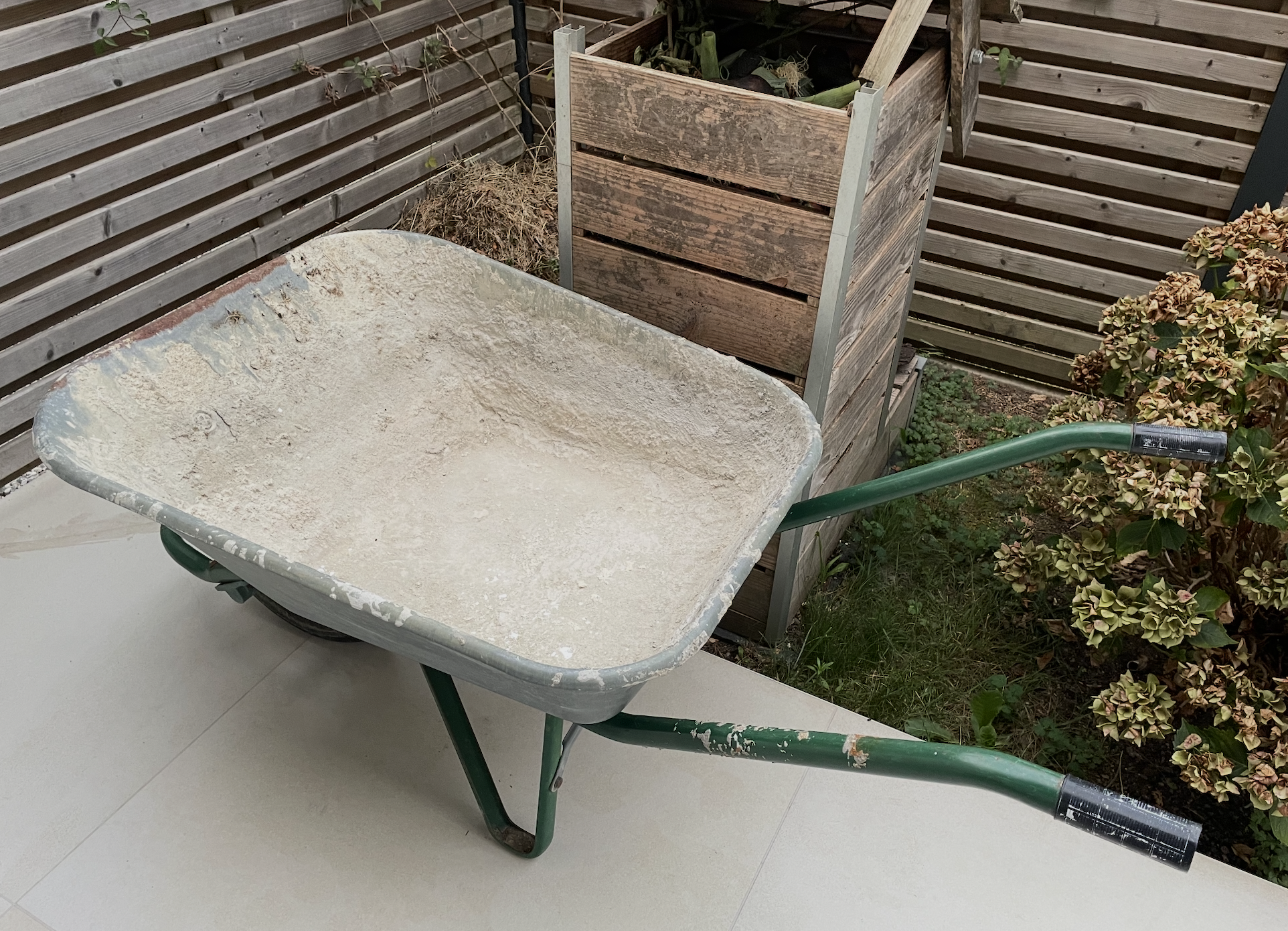 Location brouette entre particuliers (49)