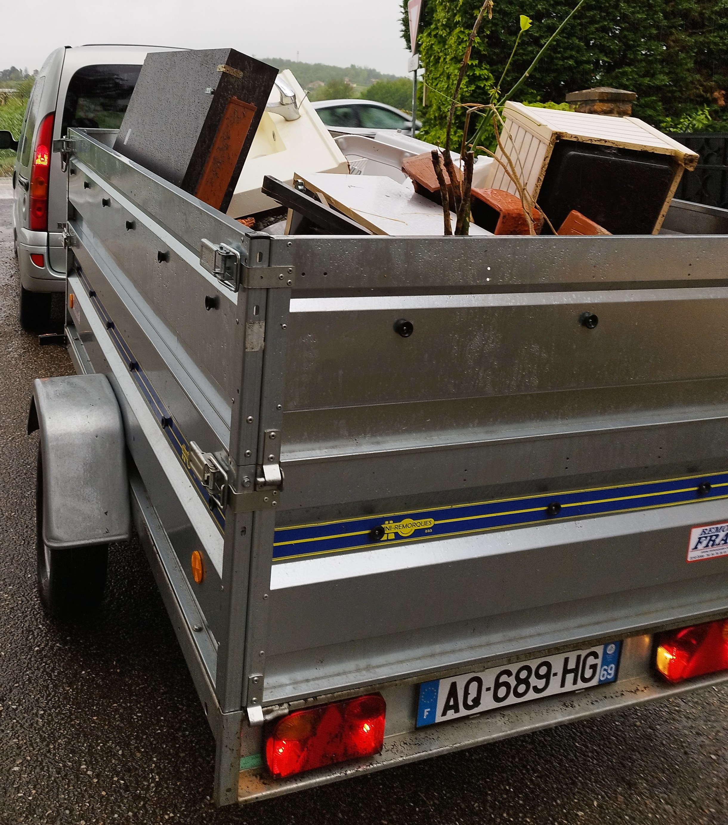 Location remorque 69 entre particuliers