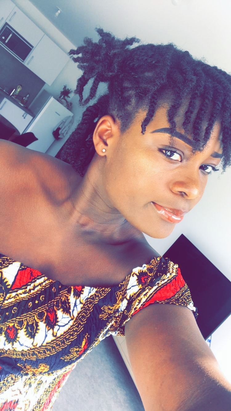 Service coiffure afro 22 entre particuliers