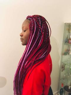 Service dreadlocks entre particuliers