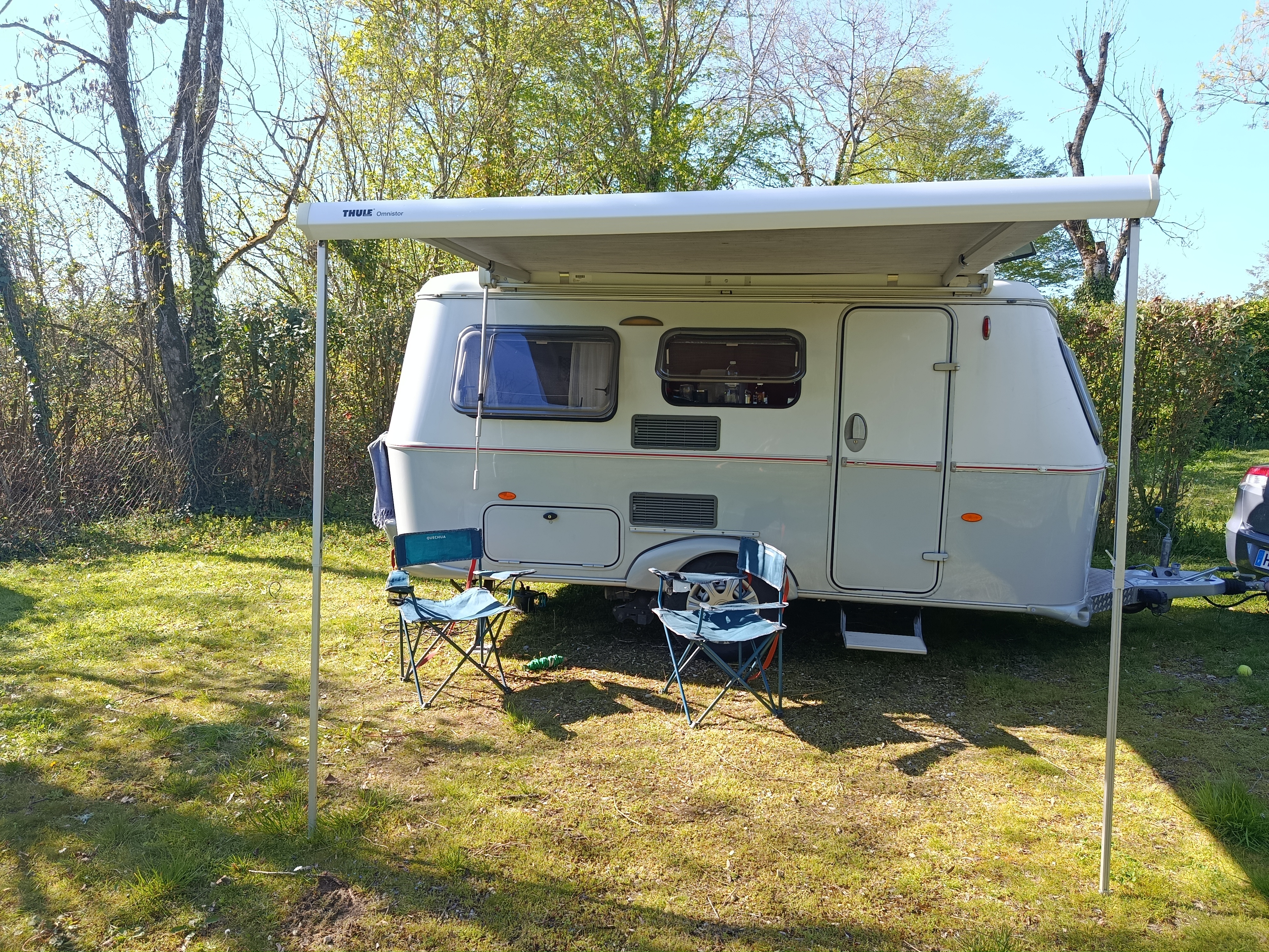 Location caravane 01 entre particuliers