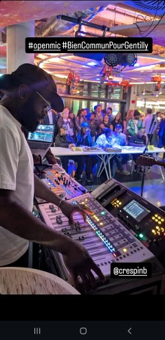 Service : dj Service : dj