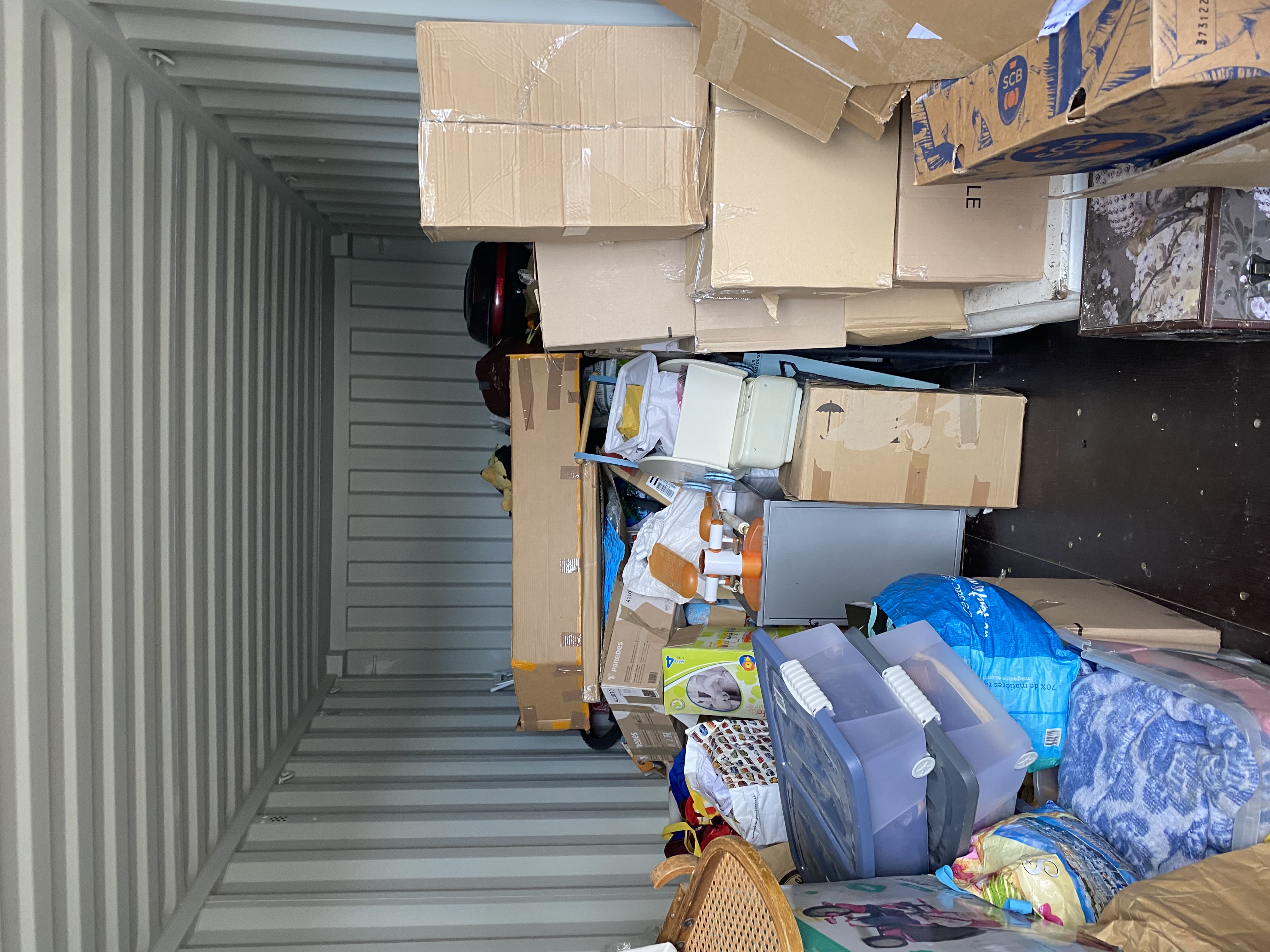 Service debarras 34 entre particuliers