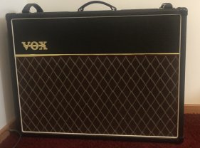 Service : reparation instrument musique