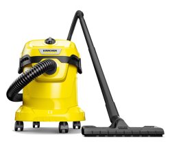 Location : aspirateur