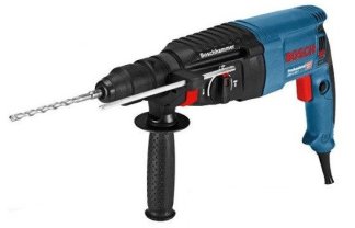 Location : perforateur