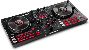 Location : platine de mixage Location : platine de mixage