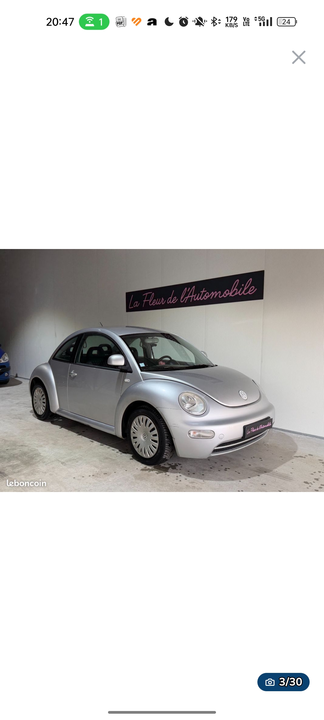 Location voiture sans permis 70 entre particuliers